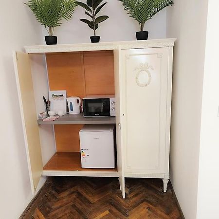 Ferienwohnung Ludovic Boutique Brașov Exterior foto