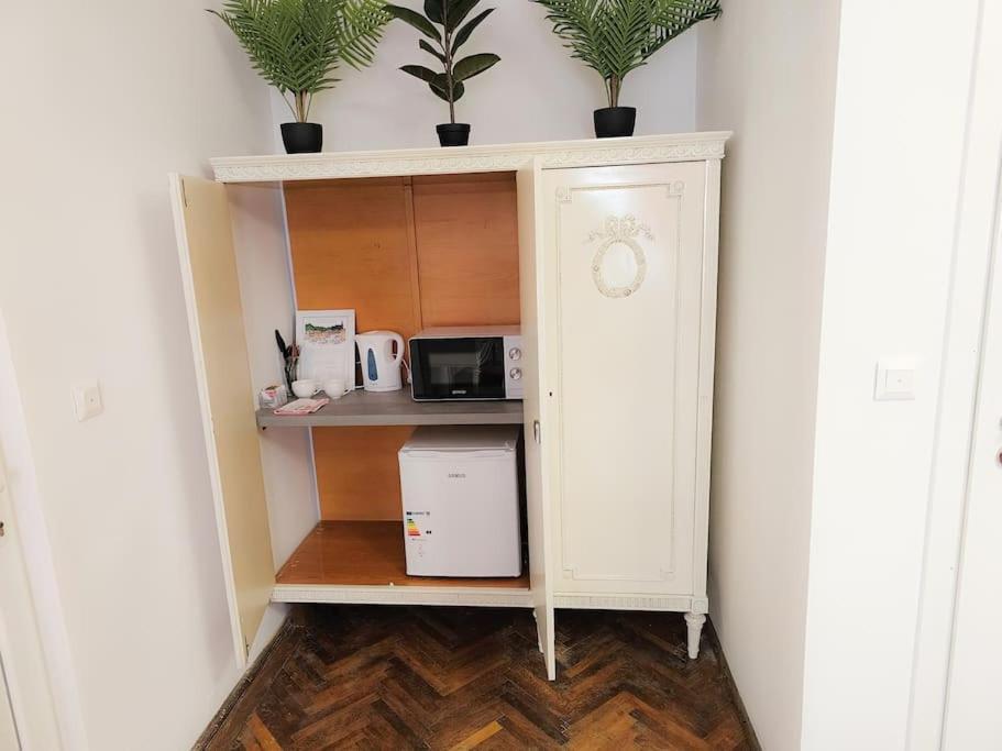 Ferienwohnung Ludovic Boutique Brașov Exterior foto